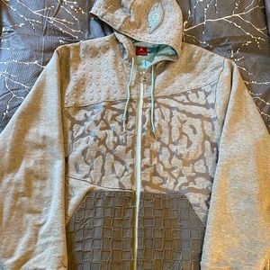 AIR JORDAN Hoodie